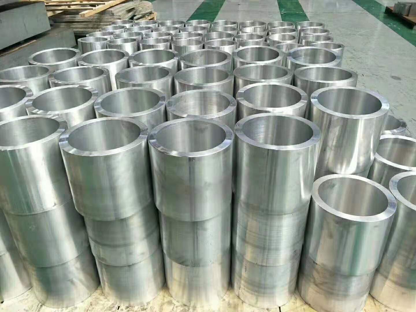 湖州厚壁鋁管 湖州厚壁鋁管