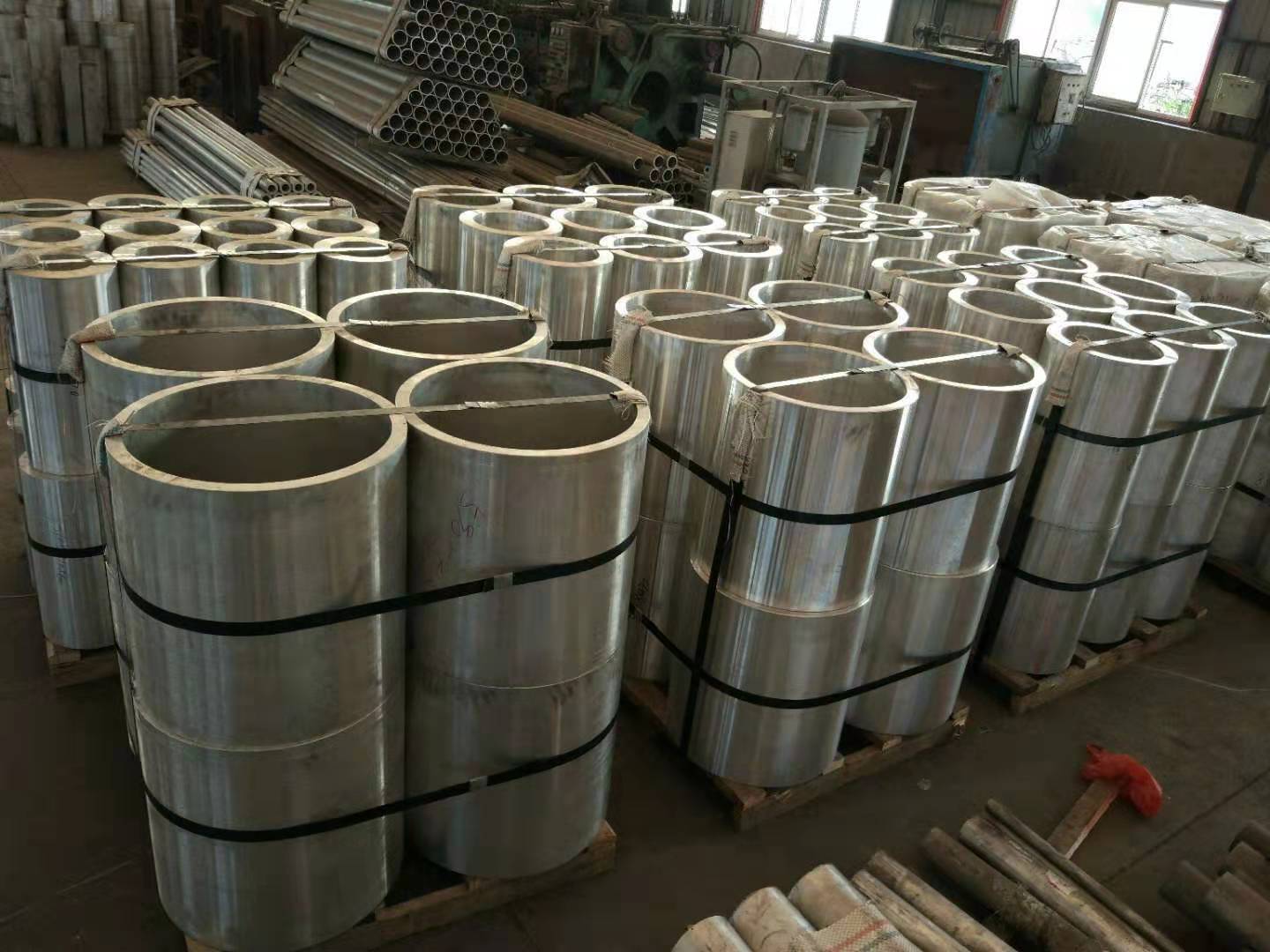 安徽高強度鋁管 安徽高強度鋁管