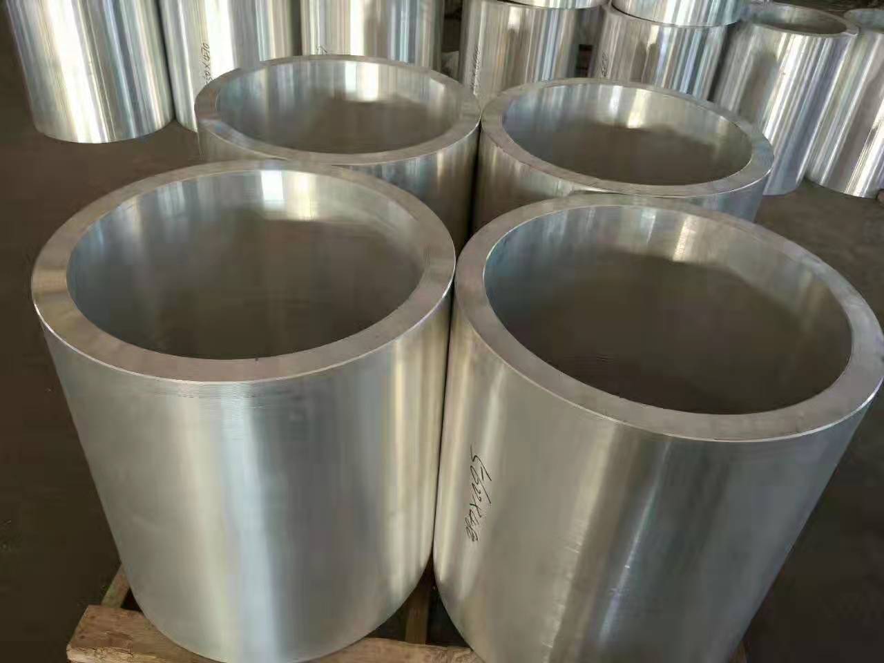 陽泉耐海水純鋁管 陽泉耐海水純鋁管