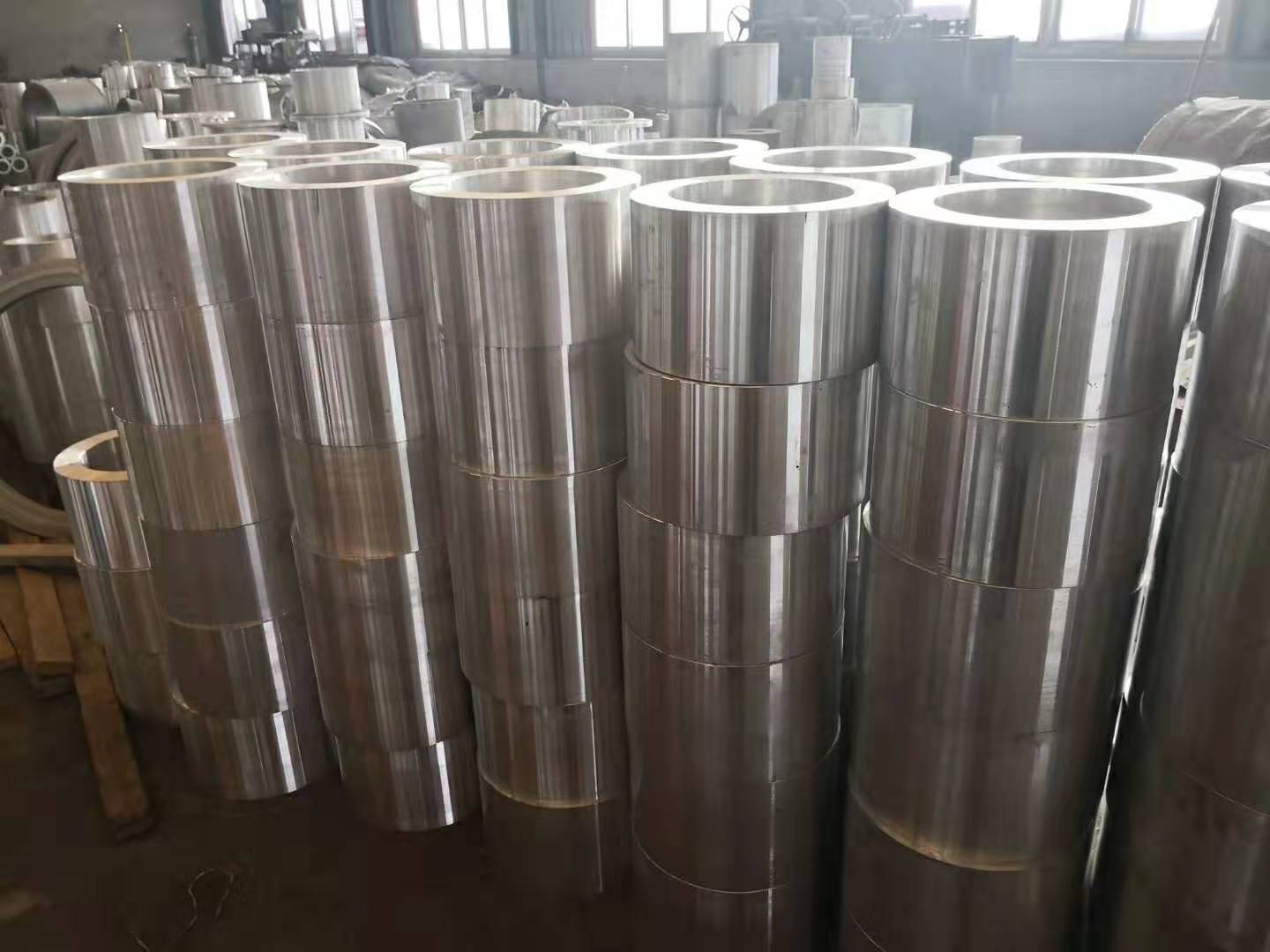 溫州鋁管熱鍛 溫州鋁管熱鍛