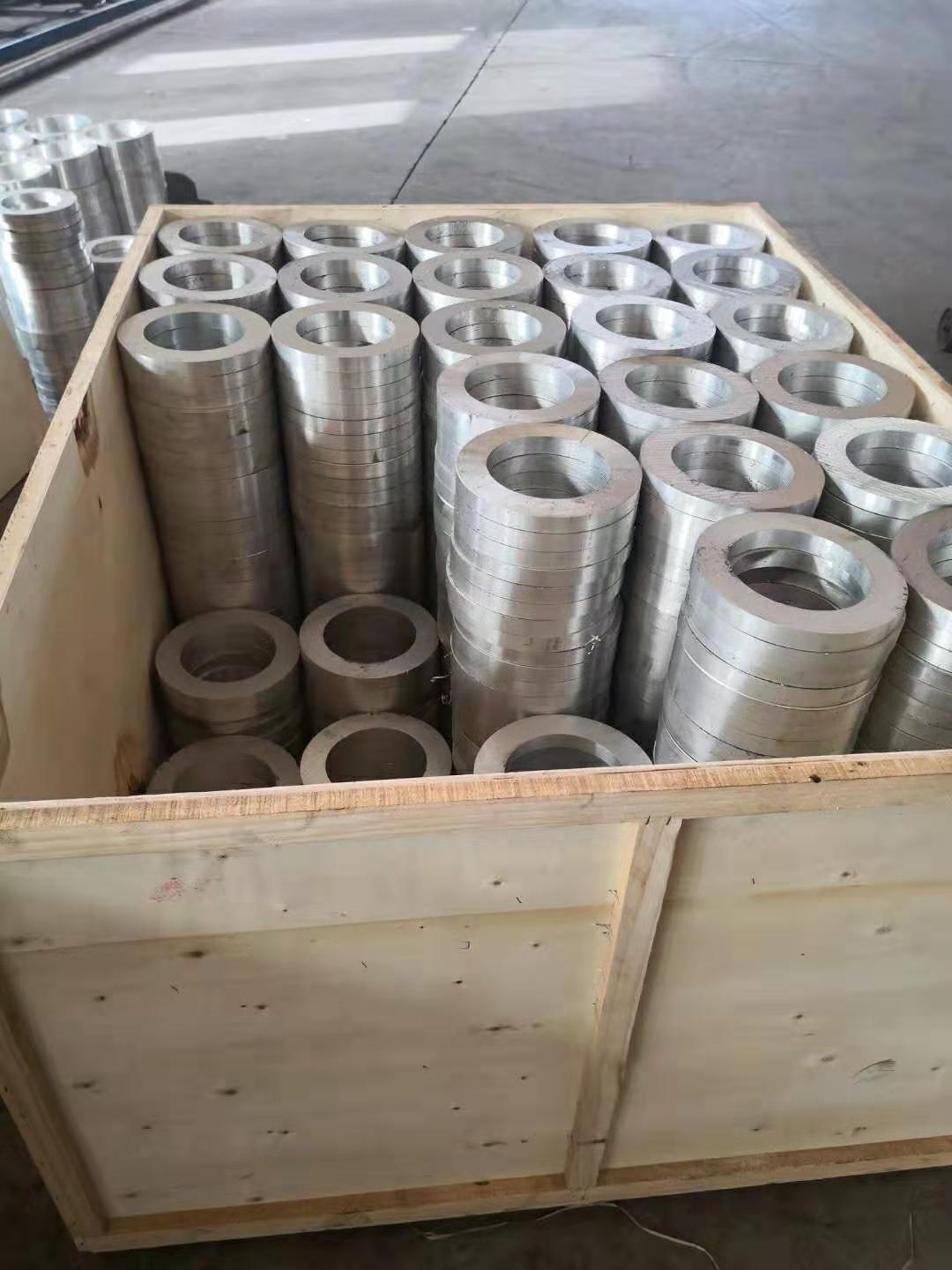 金華1050純鋁管 金華1050純鋁管