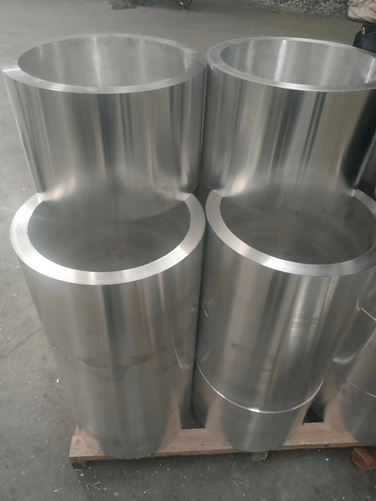 衡陽6061鍛打鋁管廠家直銷 衡陽6061鍛打鋁管廠家直銷